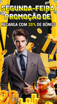 Reload Bonus desafiopg